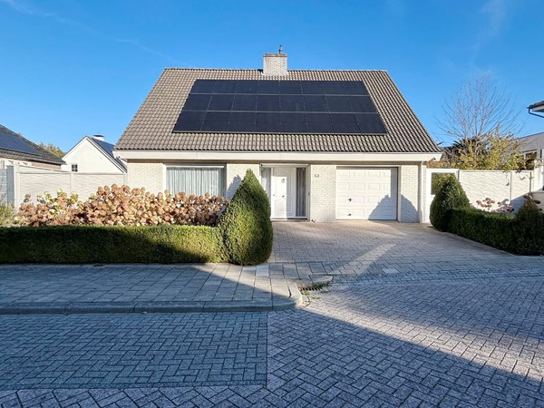 Property photo - Dokter Limpensstraat 13, 6463DH Kerkrade